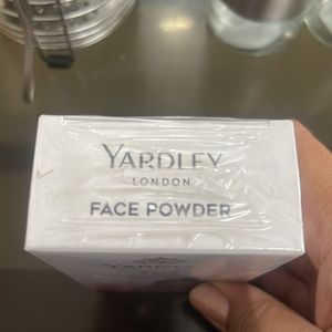 Yardley London Face Powder