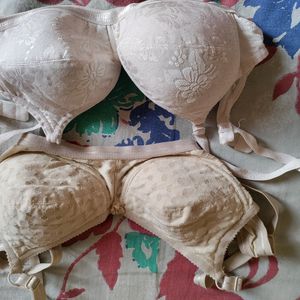 Bodycare Padded Bra