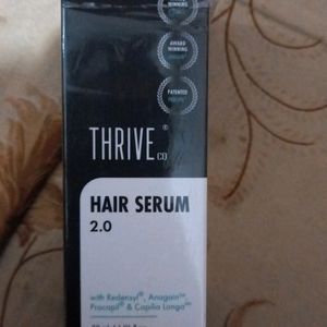 Thriveco Hair Serum 2.0