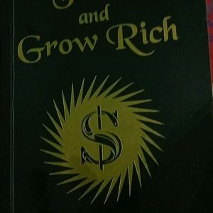 Think And Grow Rich