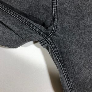 Grey Faded Jeans(Women’s)