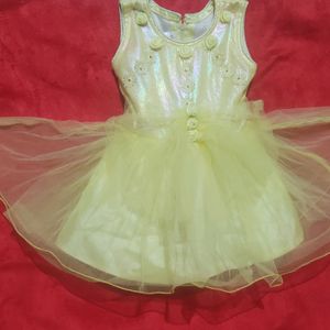 Baby Frock