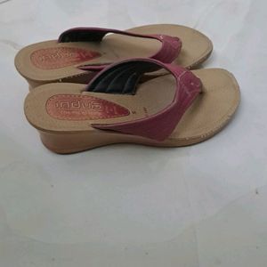 Women Heel Footwear