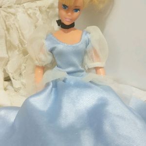 Cinderella Doll