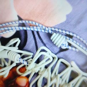 Cloth Drying Rope