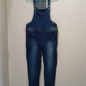 Dungaree