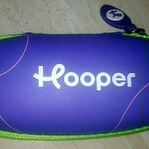 Hooper Zero Power Computer Glasses For Kids