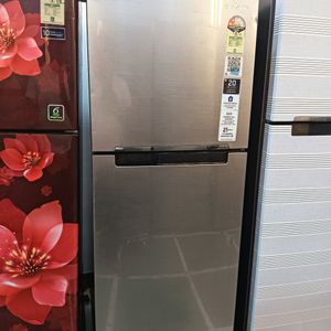 Refurbished Fridge Double Door 231L To 363 Litres