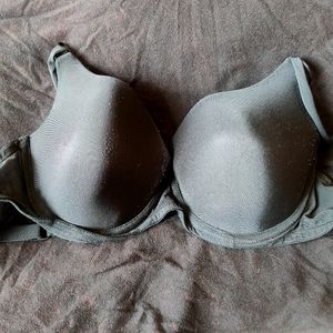 PRICE DROP Black Jockey Bra