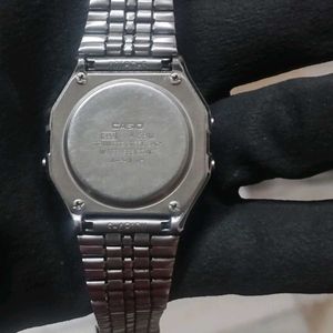 Casio Orignal Digital Watch A159W