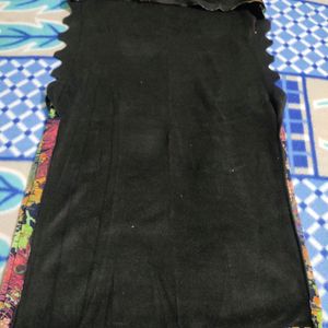 Ladies  Winter Kurta