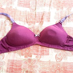 ZIVAME Rosaline Bra