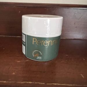 Perenne Hair Retardant Cream For reducing facial &