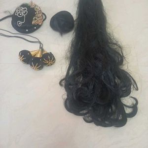 Hair Accessories