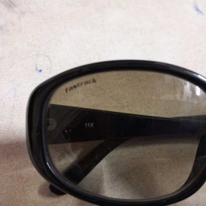 Fastrack Orignal Bugeye Shaped Sunglasses