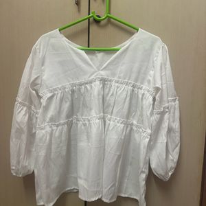 Casual wear top