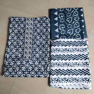 Kurti Pant Material