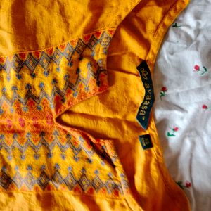 Combo Of Two Kurti