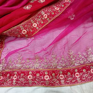 Bridal Lengha Brand New