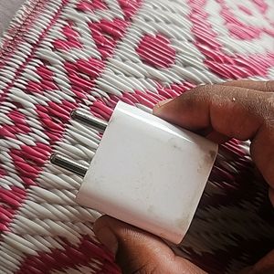 Original apple Adapter