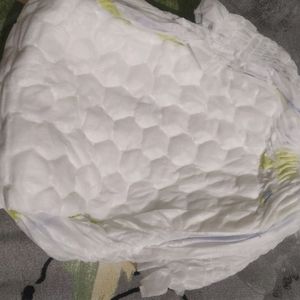 38 Pc Large Baby Diapers