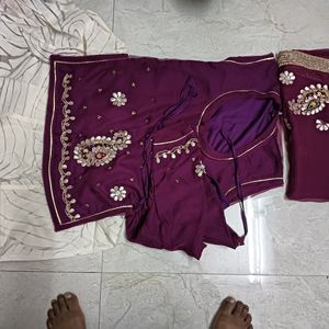 Beutiful Rajputi Dress