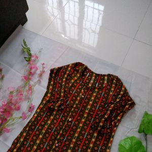 Kurti Length 36