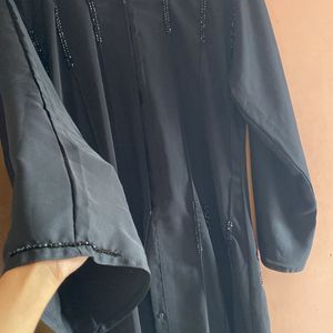 Black Abaya