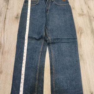 Sc4014 Flying Machine Beggy Jeans Waist 28