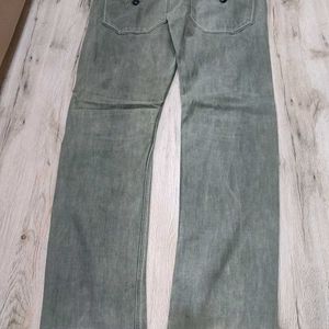 Sc5012 Diode Raw Jeans Waist 34