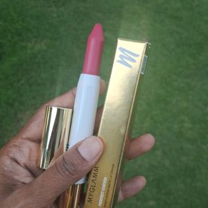 Myglamm Perfect Curves Crayon Lipstick