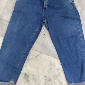 Vero Moda Denim Pant