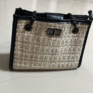 Women Chain Handbag