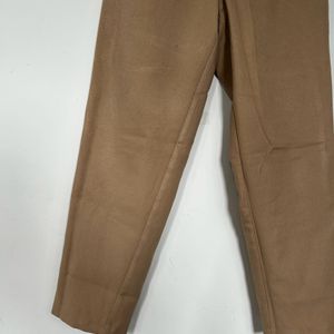 Chinos Cigarettes Shape Trouser