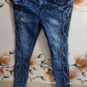 Stylish Jeans For Women