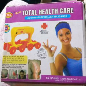 TOTAL HEALTH CARE MASSAGER