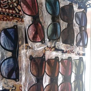 Sunglasses Unused Wholesale Rate , Men And Women