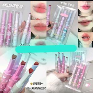 Cappunivi 3in 1 Silky Smooth Lippy