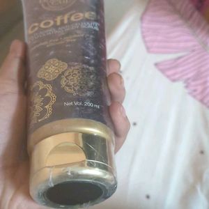 Bodycupid Coffe Scrub