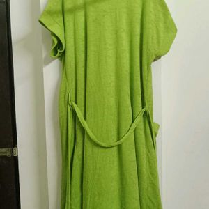 Free Size Bathrobe Men /Women Both