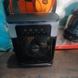 Air Cooler