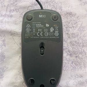 Logitech mouse