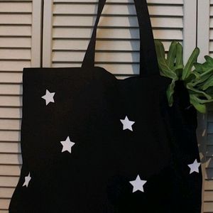 Night Sky Tote Bag !