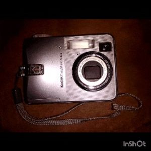 Kodak Digital camera