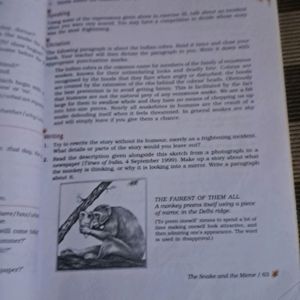 Class 9 English Beehive Book