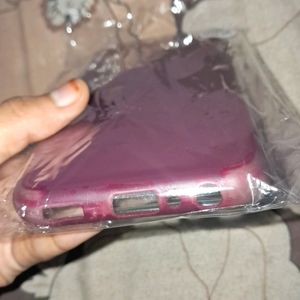 Samsung M34 5G Phone Cover