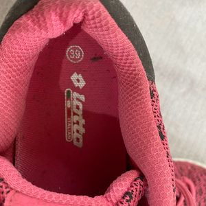 LOTTO Running Sneaker