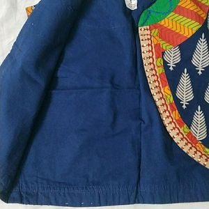 Rajasthani Ethnic Jacket