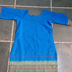 pack of 3 kurta set in 200