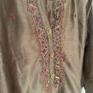 Kurti